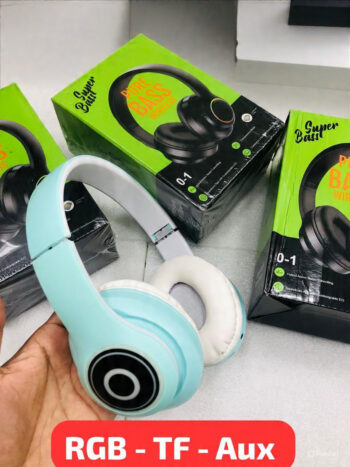 0.1 headphone 🎧