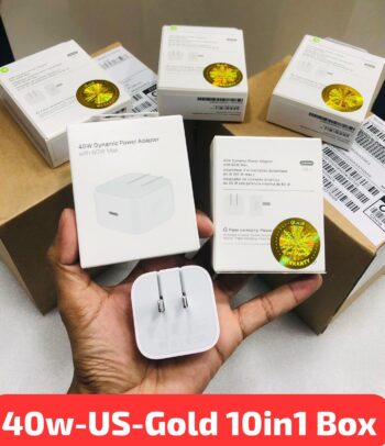 40 w 2 pin shu