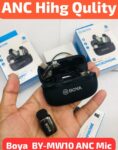 mw10 boya mic